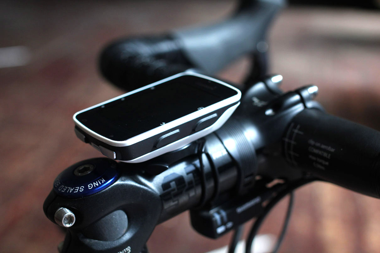 garmin edge 520 wiggle